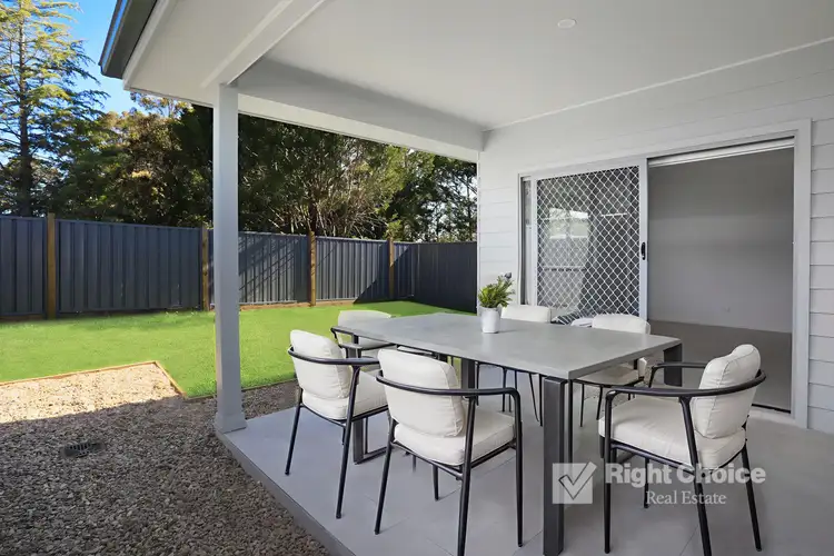 Seventh view of Homely villa listing, 35B Corymbia Way, Badagarang NSW 2540