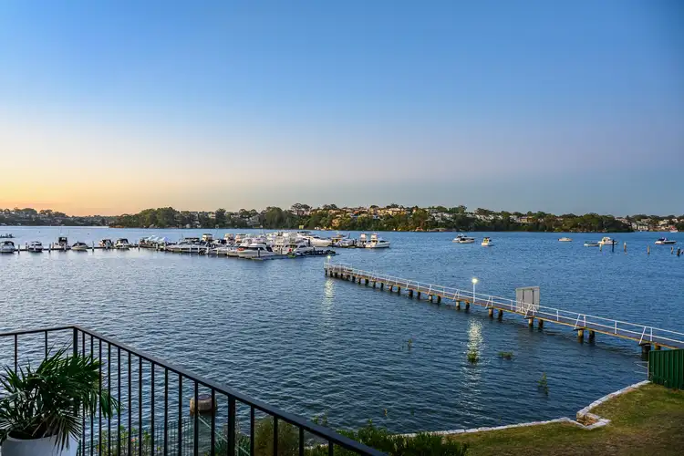 15/19 Clare Street, Sylvania NSW 2224