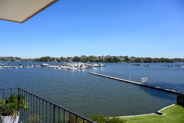 Fifth view of Homely apartment listing, 15/19 Clare Street, Sylvania NSW 2224