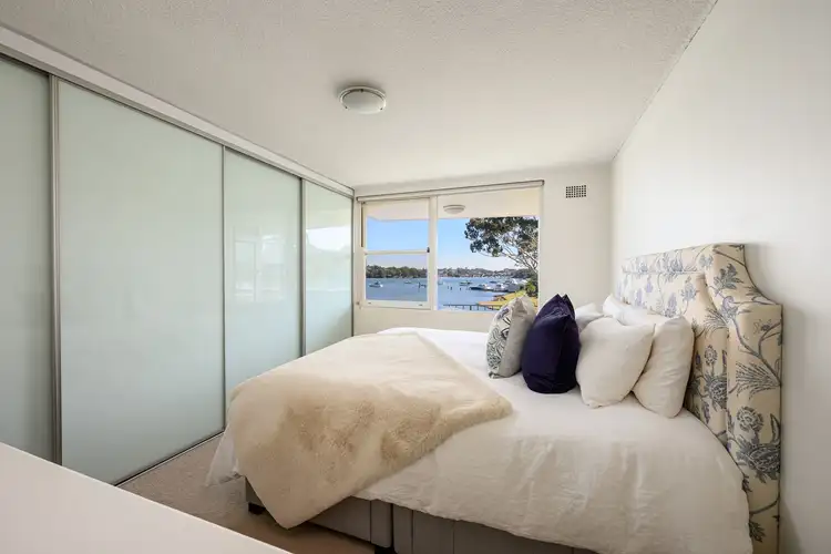 Sixth view of Homely apartment listing, 15/19 Clare Street, Sylvania NSW 2224