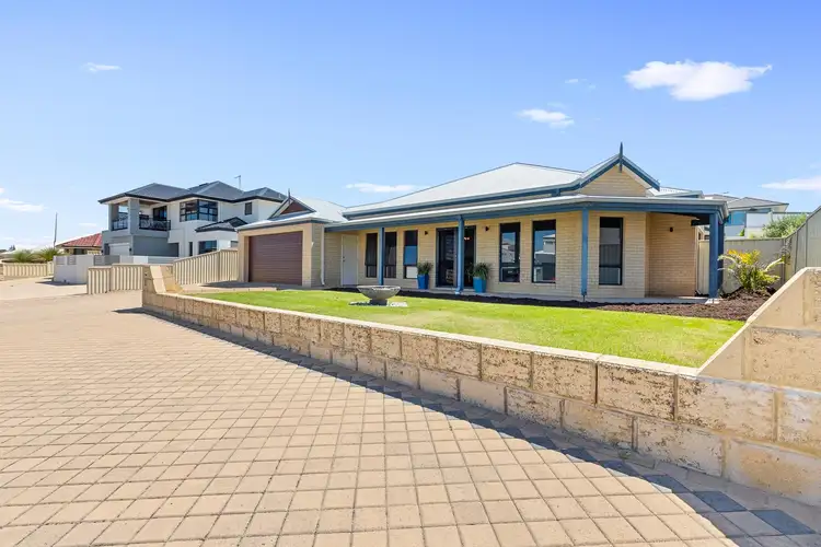 Fourth view of Homely house listing, 11 Wrasse Corner, Yanchep WA 6035