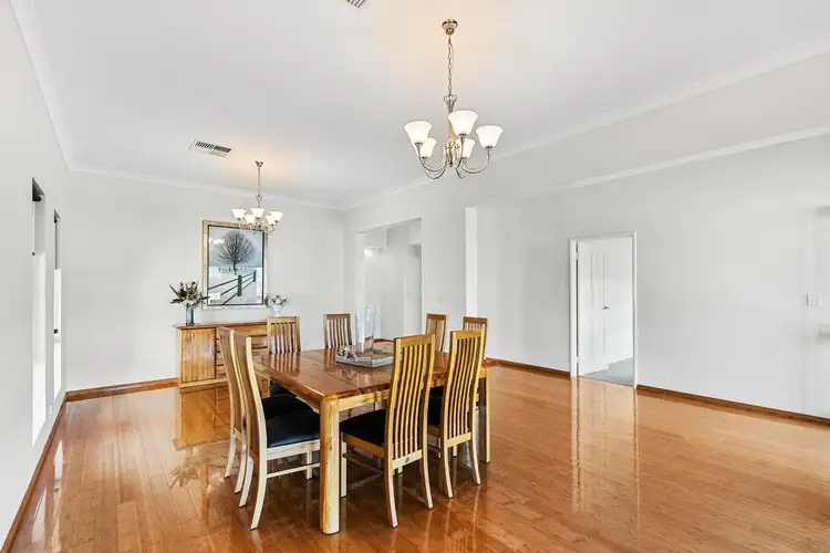 Fifth view of Homely house listing, 11 Wrasse Corner, Yanchep WA 6035