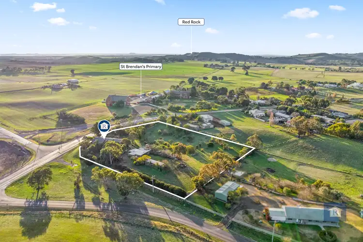 Fourth view of Homely rural property listing, 720 Corangamite Lake Road, Coragulac VIC 3249
