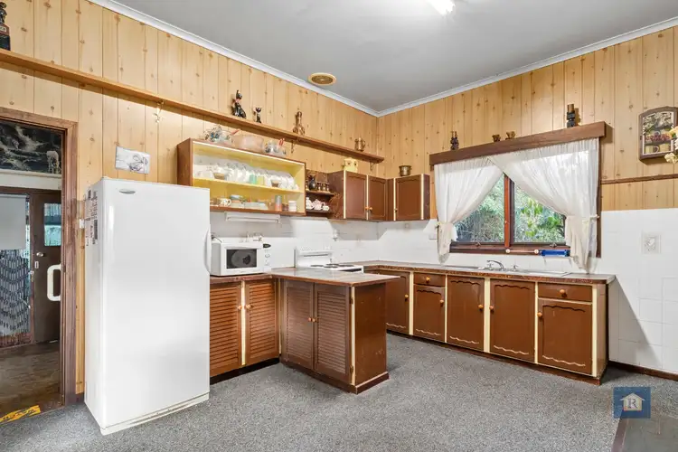 Fifth view of Homely rural property listing, 720 Corangamite Lake Road, Coragulac VIC 3249