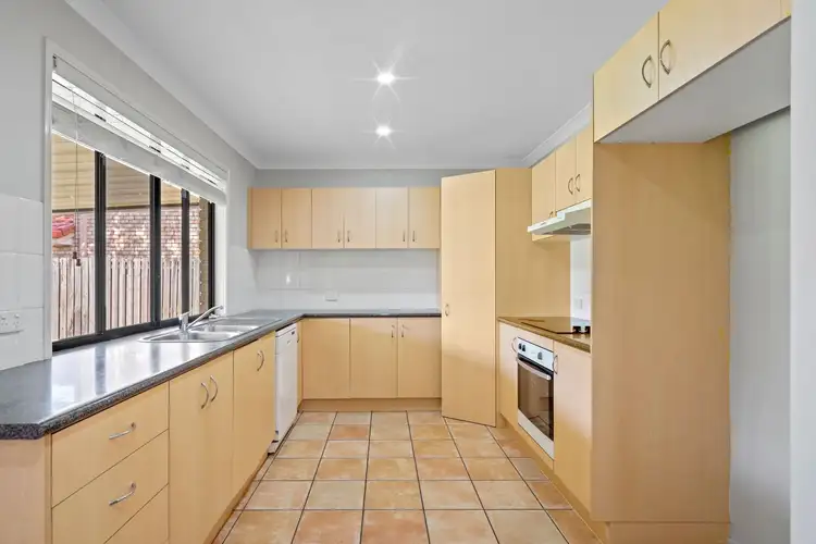 Sixth view of Homely house listing, 4 Lakes Entrance, Meadowbrook QLD 4131