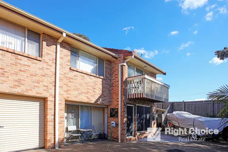 6/90 Kurrajong Street, Windang NSW 2528