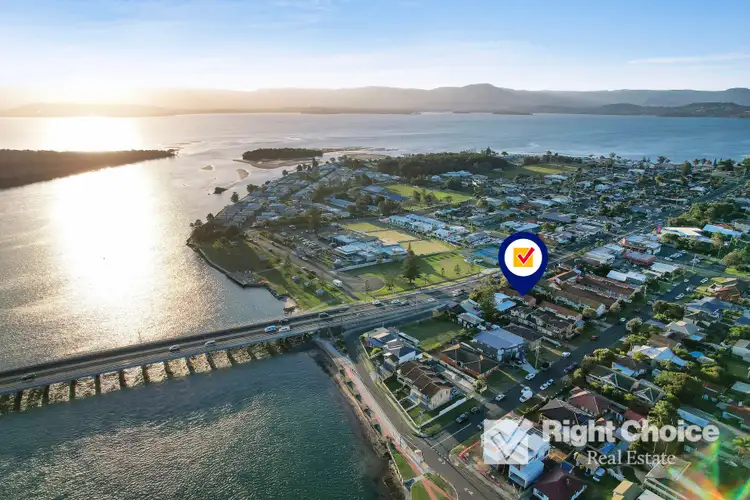 Second view of Homely townhouse listing, 6/90 Kurrajong Street, Windang NSW 2528