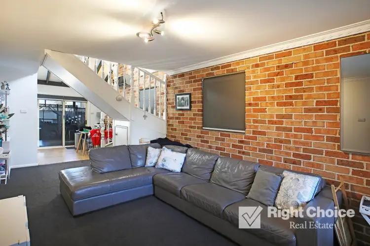 Fourth view of Homely townhouse listing, 6/90 Kurrajong Street, Windang NSW 2528