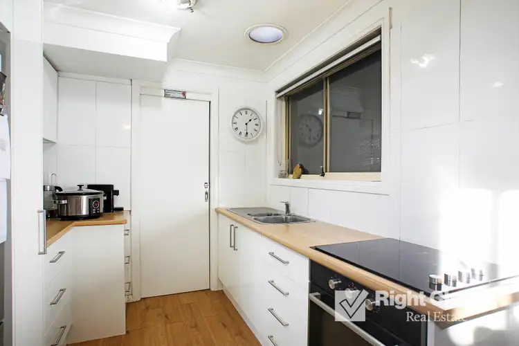 Fifth view of Homely townhouse listing, 6/90 Kurrajong Street, Windang NSW 2528