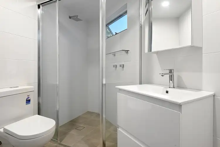 Fourth view of Homely villa listing, 6a Stinson Place, Forestville NSW 2087