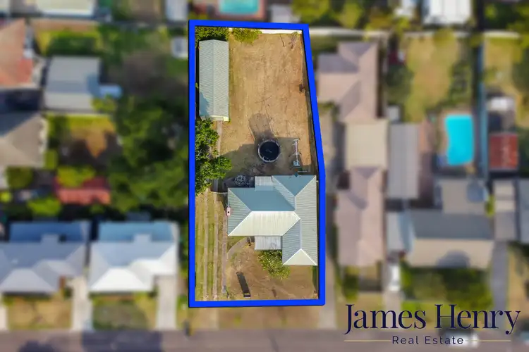 Second view of Homely house listing, 22 Emerson street, Beresfield NSW 2322