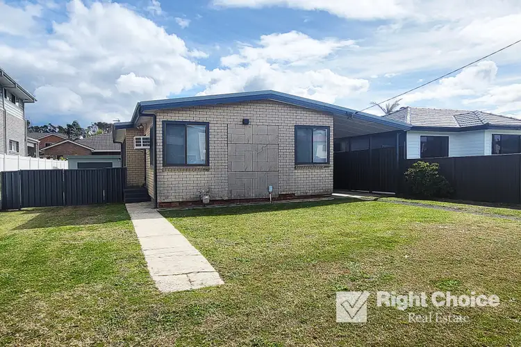 Second view of Homely house listing, 100 Osborne Parade, Warilla NSW 2528