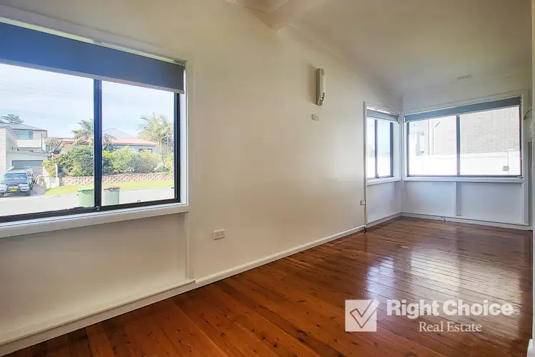 Fourth view of Homely house listing, 100 Osborne Parade, Warilla NSW 2528