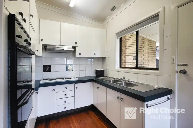 Fifth view of Homely house listing, 100 Osborne Parade, Warilla NSW 2528