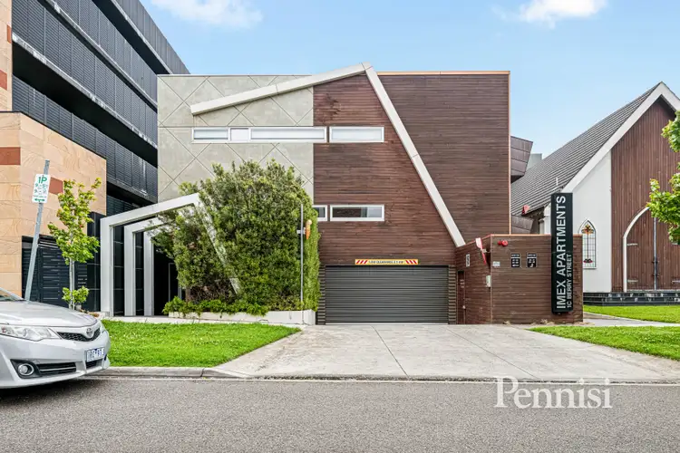 302/1C Berry Street, Essendon North VIC 3041