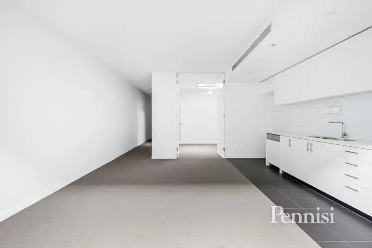 Second view of Homely apartment listing, 302/1C Berry Street, Essendon North VIC 3041