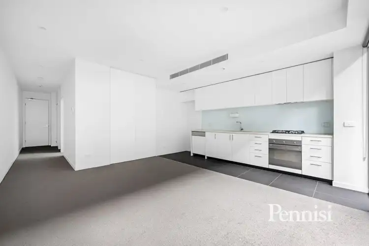 Fourth view of Homely apartment listing, 302/1C Berry Street, Essendon North VIC 3041