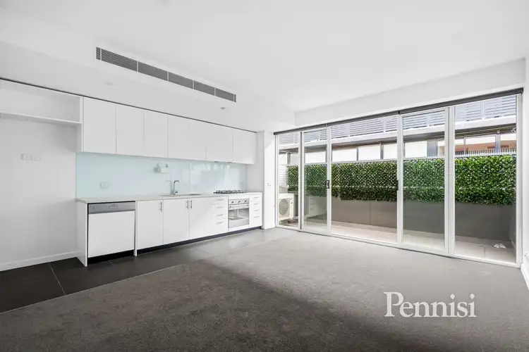 Fifth view of Homely apartment listing, 302/1C Berry Street, Essendon North VIC 3041