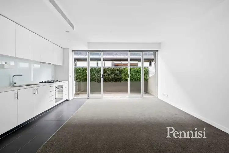 Sixth view of Homely apartment listing, 302/1C Berry Street, Essendon North VIC 3041