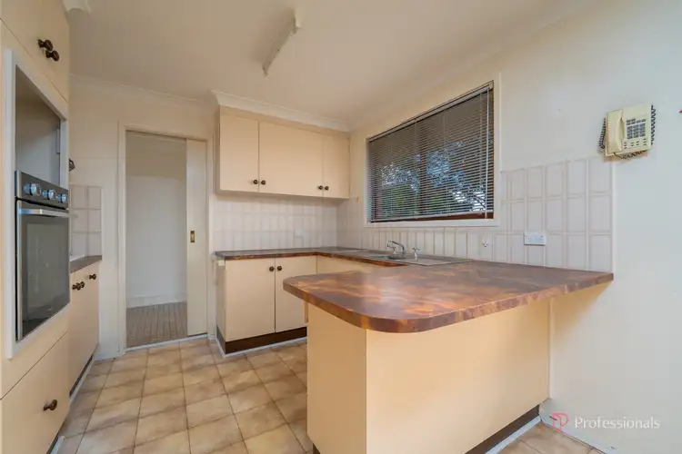 Second view of Homely house listing, 4 Forster Avenue, Armidale NSW 2350