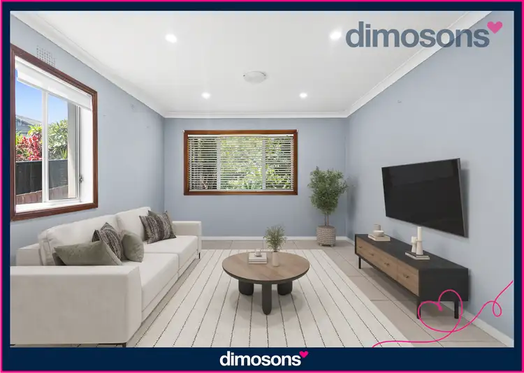 2/18 Mirrabooka Road, Lake Heights NSW 2502