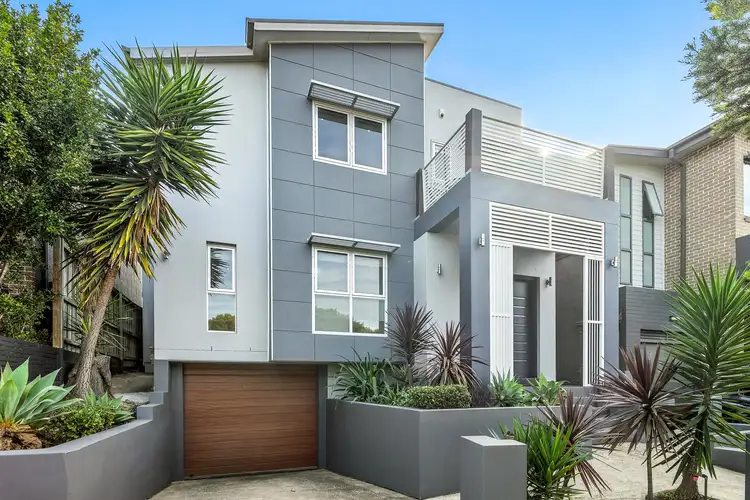 5 Nea Drive, Pemulwuy NSW 2145