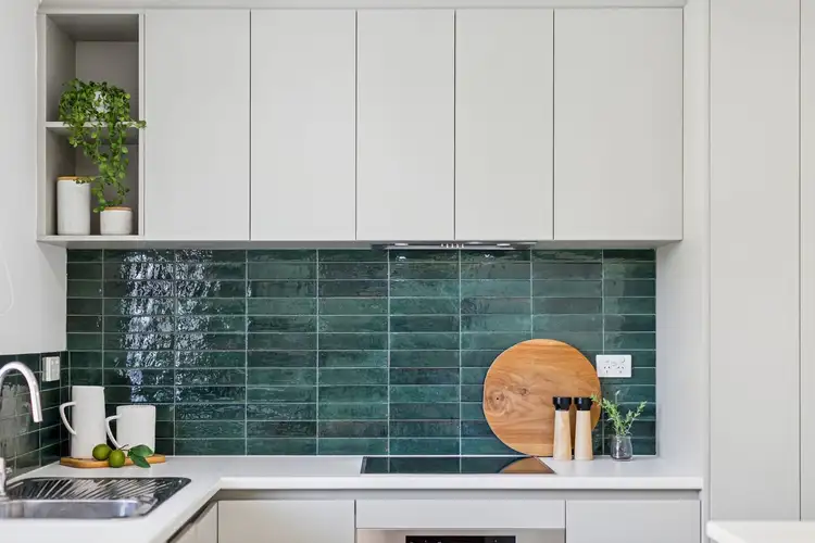 Third view of Homely apartment listing, 4/4 Loretto Street, Subiaco WA 6008