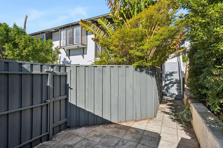 Fourth view of Homely apartment listing, 4/4 Loretto Street, Subiaco WA 6008