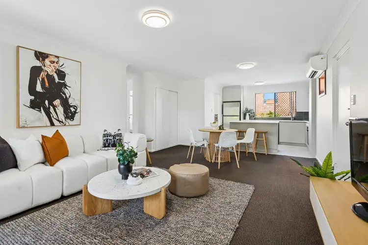 Fifth view of Homely apartment listing, 4/4 Loretto Street, Subiaco WA 6008