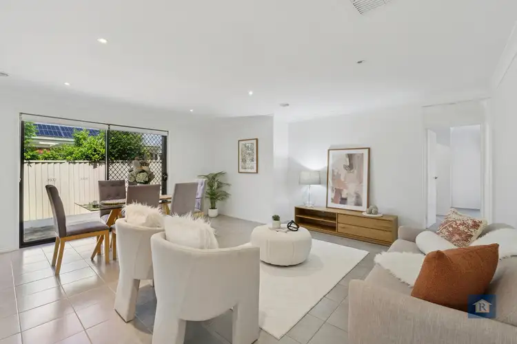 Third view of Homely house listing, 32 Ballagh Street, Elliminyt VIC 3250