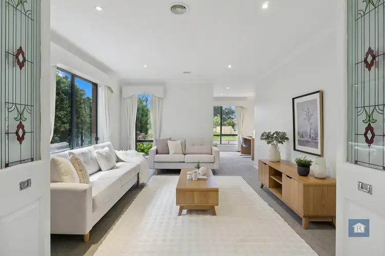 Fourth view of Homely house listing, 32 Ballagh Street, Elliminyt VIC 3250