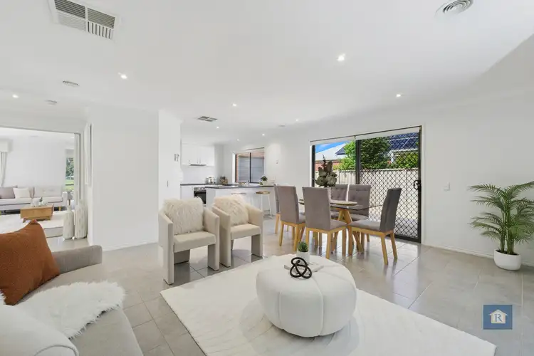 Fifth view of Homely house listing, 32 Ballagh Street, Elliminyt VIC 3250