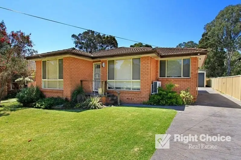 Main view of Homely house listing, 7 Melaleuca Avenue, Avondale NSW 2530