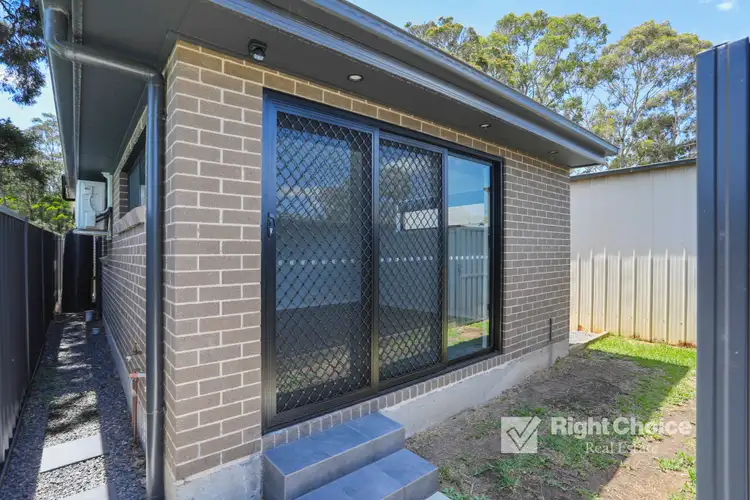 7a Melaleuca Avenue, Avondale NSW 2530