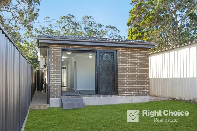 7a Melaleuca Avenue, Avondale NSW 2530