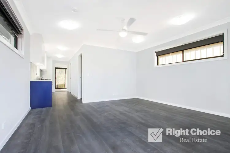 Second view of Homely flat listing, 7a Melaleuca Avenue, Avondale NSW 2530