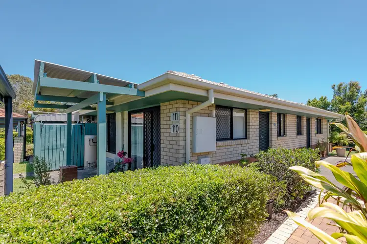 110/17 Newman Street, Caboolture QLD 4510