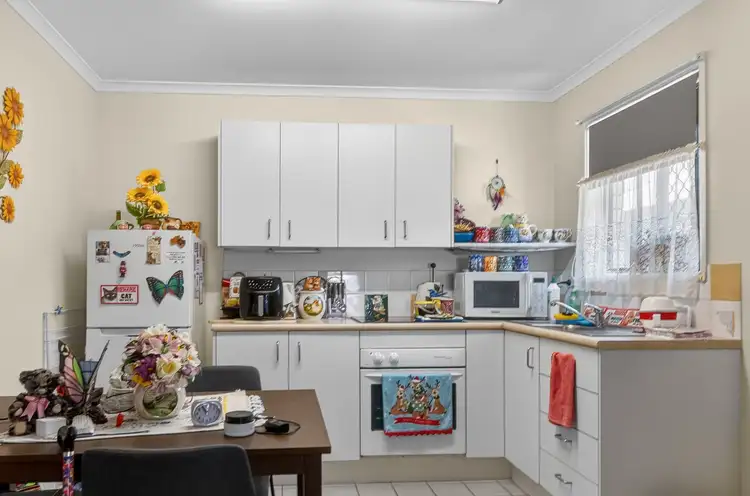 Fourth view of Homely unit listing, 110/17 Newman Street, Caboolture QLD 4510