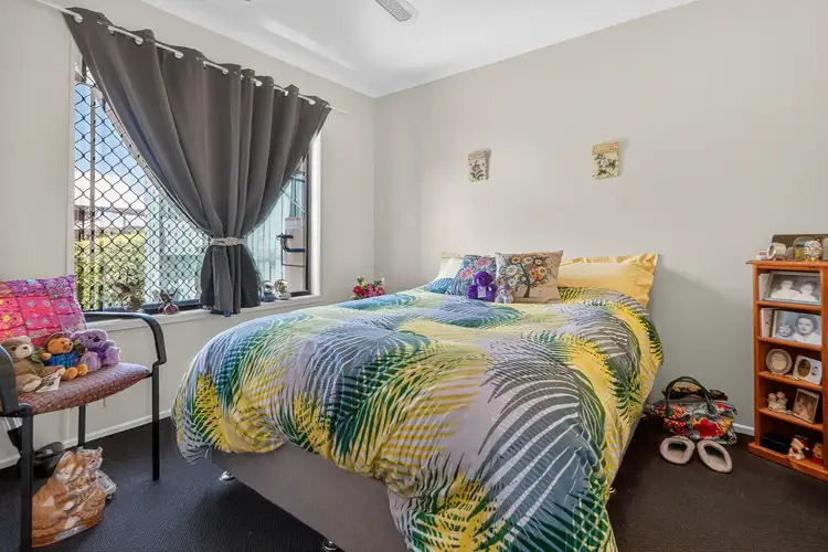 Fifth view of Homely unit listing, 110/17 Newman Street, Caboolture QLD 4510