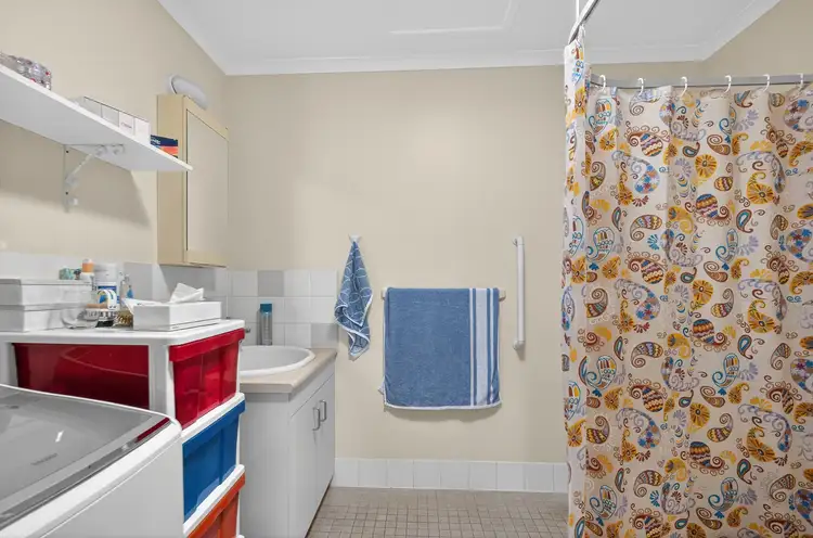 Sixth view of Homely unit listing, 110/17 Newman Street, Caboolture QLD 4510