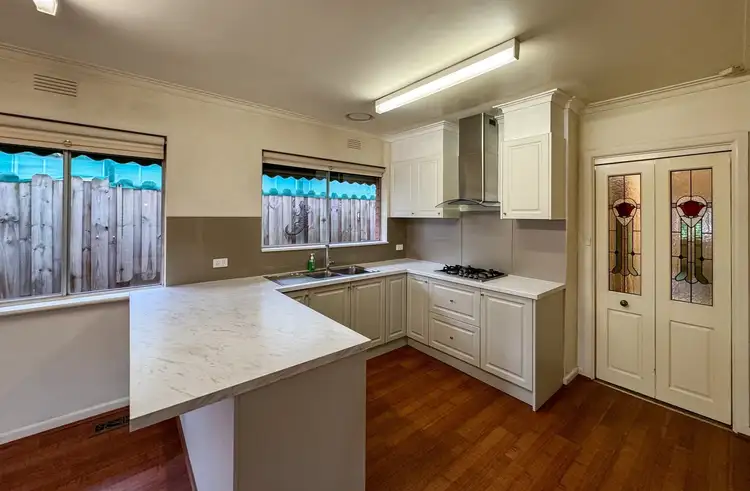 Second view of Homely house listing, 23 Hampton Road, Essendon West VIC 3040