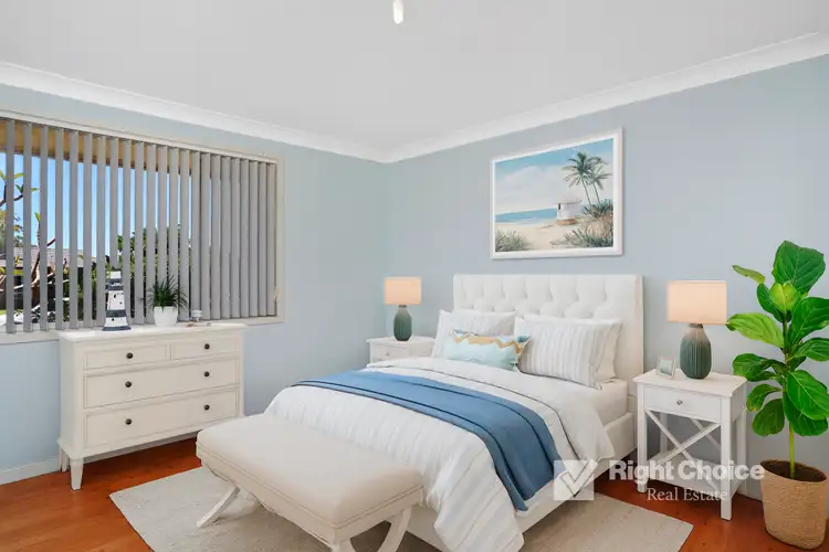 Fifth view of Homely house listing, 24 Acacia Avenue, Albion Park Rail NSW 2527