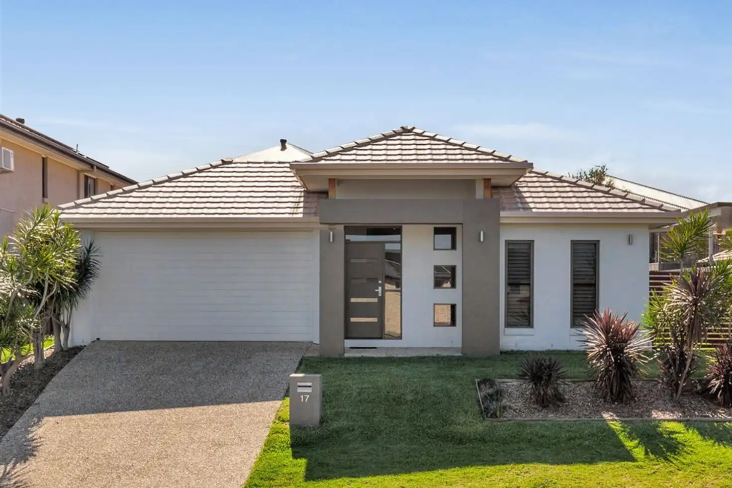 Main view of Homely house listing, 17 Allchin Court, Warner QLD 4500