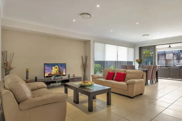 Second view of Homely house listing, 17 Allchin Court, Warner QLD 4500