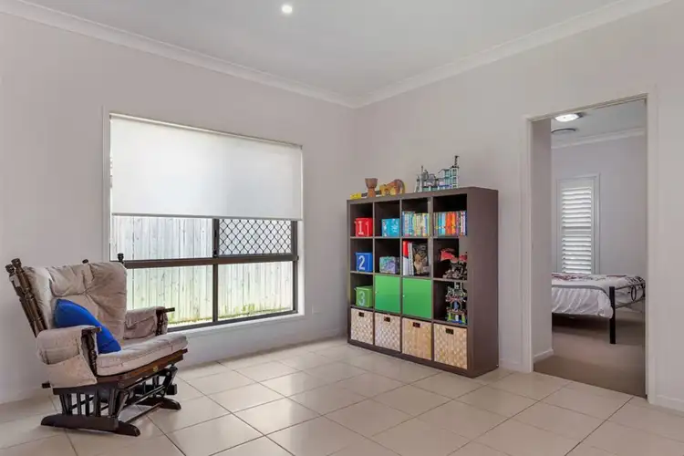 Third view of Homely house listing, 17 Allchin Court, Warner QLD 4500