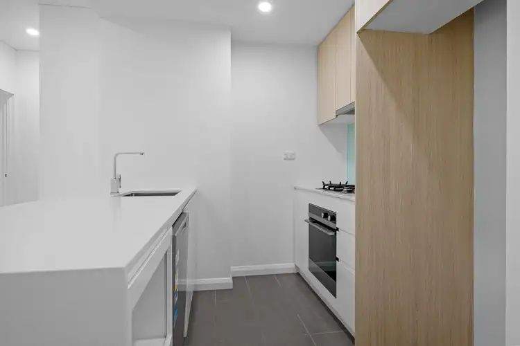 Third view of Homely apartment listing, 7/325-331 Peats Ferry Road, Asquith NSW 2077