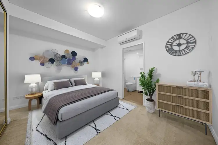Fourth view of Homely apartment listing, 7/325-331 Peats Ferry Road, Asquith NSW 2077