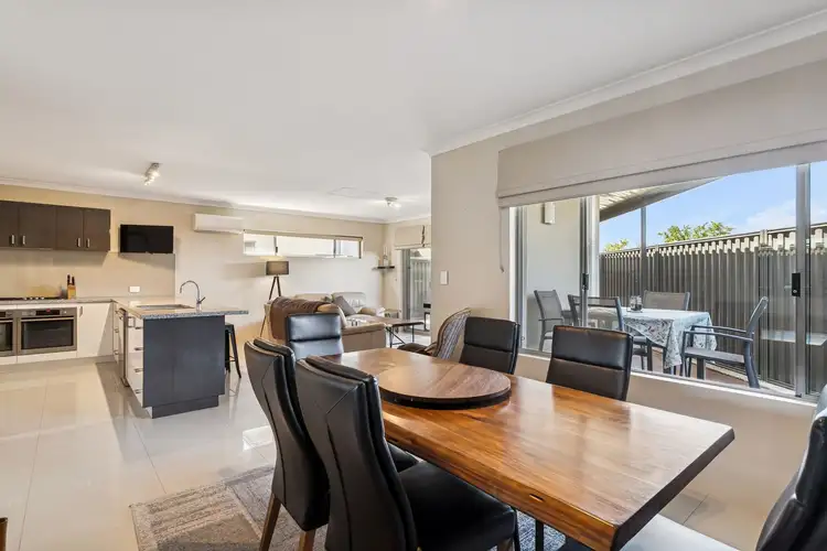 Second view of Homely house listing, 73b Bellazario Promenade, Aveley WA 6069