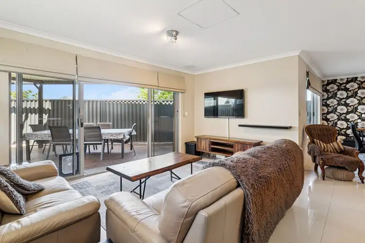 Third view of Homely house listing, 73b Bellazario Promenade, Aveley WA 6069