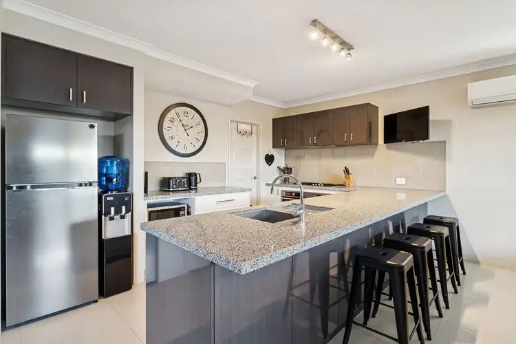 Sixth view of Homely house listing, 73b Bellazario Promenade, Aveley WA 6069